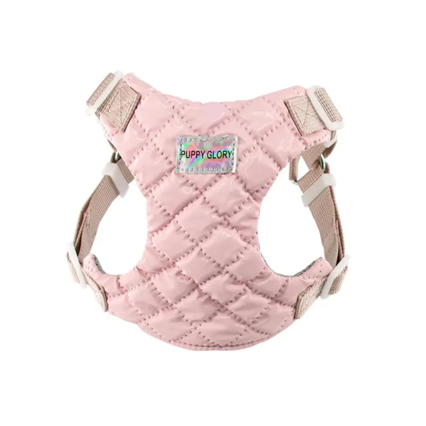 Waterproof Adjustable  Harness for  Small Medium Dogs