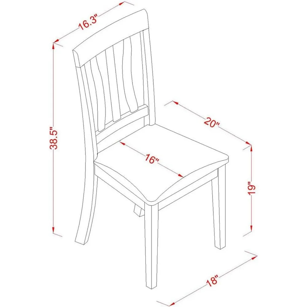 7 Piece Dining Room Set