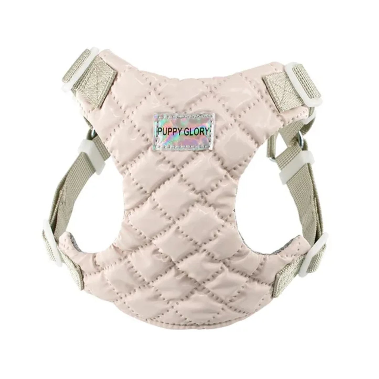 Waterproof Adjustable  Harness for  Small Medium Dogs