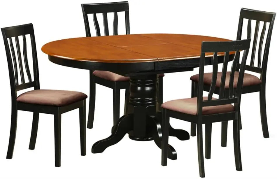 7 Piece Dining Room Set