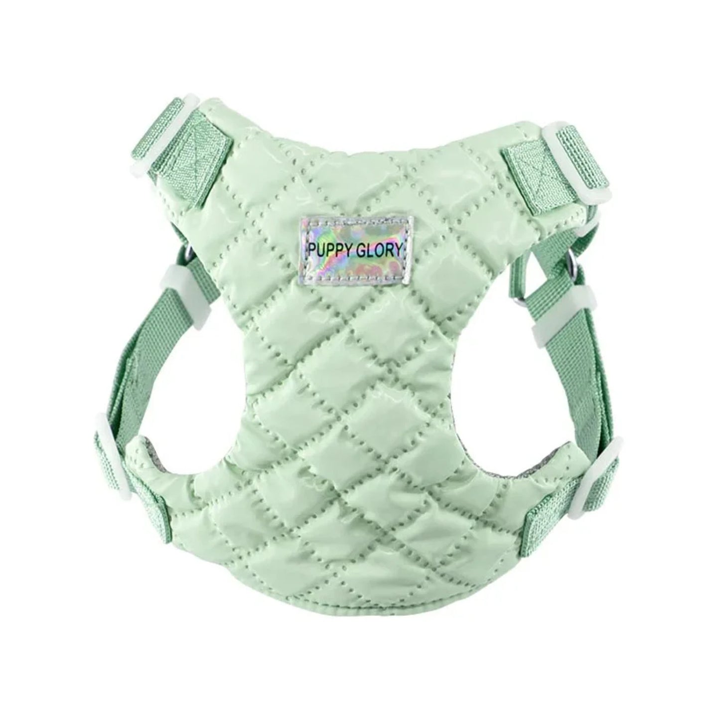 Waterproof Adjustable  Harness for  Small Medium Dogs