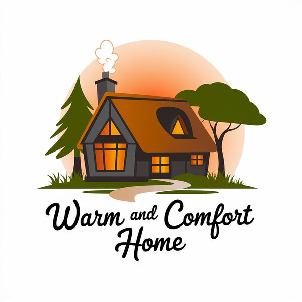 Warm and Comfort Home